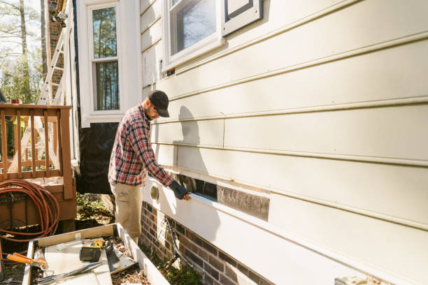 Trusted Fiber Cement Siding service in Artemas, PA - Squared Siding